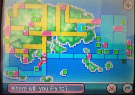 How To Capture Legendary Pokémon In Omega Ruby and Alpha .